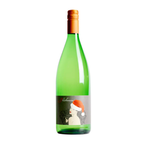 Glühwein weiss - Weingut Grünewald